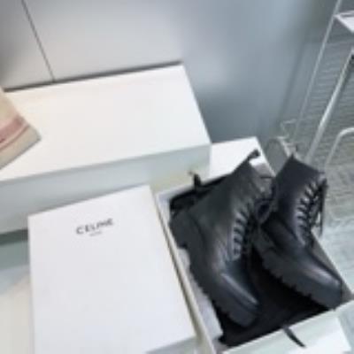 wholesale quality celine women boots model no. 23